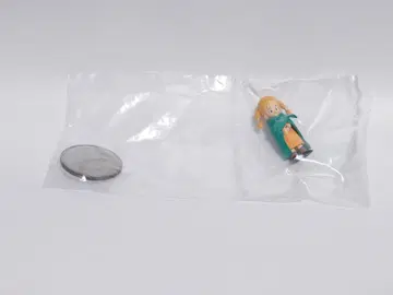 드래곤 퀘스트 캐릭터 피규어 컬렉션 천공편 3 비앙카