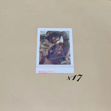 18trip 에이트리 총운첨 파샤코레 레보 후 금박