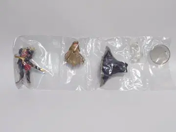 드래곤 퀘스트 캐릭터 피규어 컬렉션 천공편 3 피사로