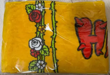 HANA with HONEYs 타월