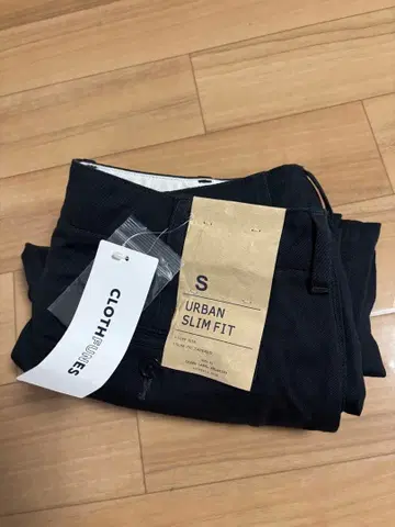 유나이티드 애로우즈 치노 팬츠