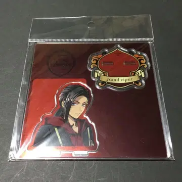 트위스테 자밀 LN 아트 아크릴 스탠드