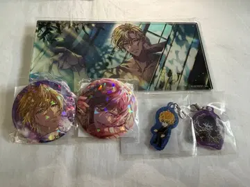 유메쿠로 에밀리오 파즈 G 복권 Sweet Fes