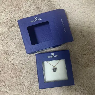 스와로브스키 GINGER 목걸이