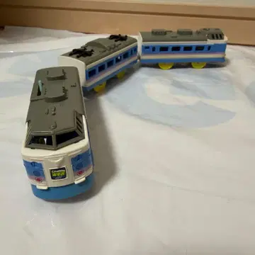 [ 프라레일 ] 183계 L특급 아즈사 3량 세트