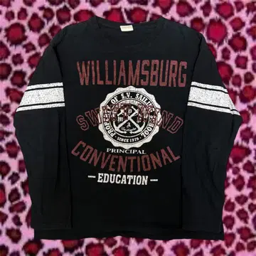 y2k 헤이세이 갸루 남자 grunge big print 롱티