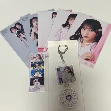 이코러브 노구치 이오리 묶음 판매