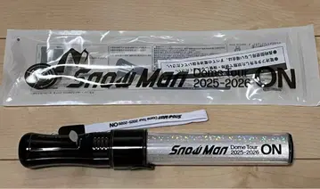 SnowMan ON 응원봉