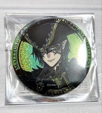 트위스테 말레우스 그로마스 블라인드 홀로그램 캔뱃지