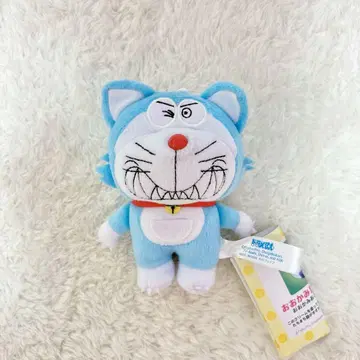 도라에몽 마스코트 비밀도구 Ver. Vol.2 늑대인간 크림