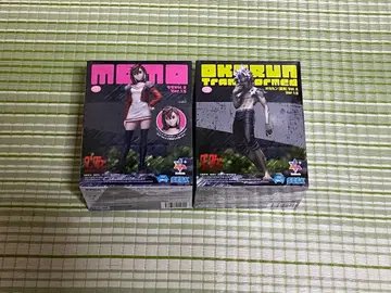 단단단 피규어 세트