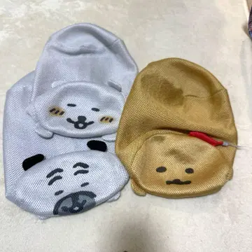 농담곰 런드리 넷 3개 세트 2020 제일복권