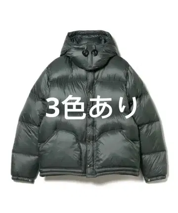 [별주] SIERRA DESIGNS / NEW SIERRA JAKCET