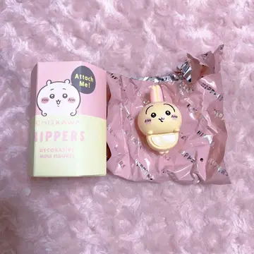 치이카와 hippers 토끼