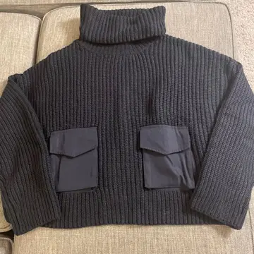 새상품 ZARA 터틀