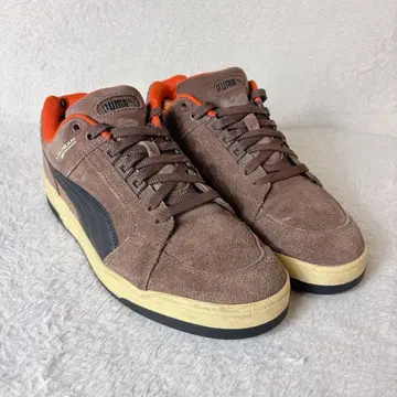 PUMA SLIPSTREAM LOW ALWAYS ON 푸마 브라운