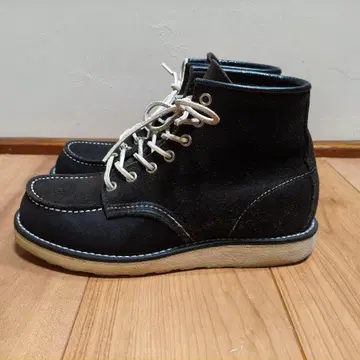 RED WING 8874 클래식 모카 US5 E 단종 모델