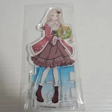 학원 아이돌 마스터 학마스 핸즈 아크릴 스탠드 시노자와 히로