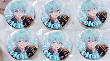 스토푸리 코론 군 Spring2021 캔뱃지 6점