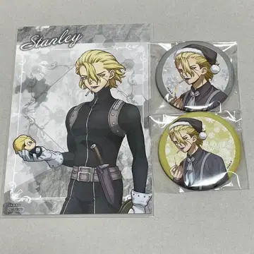 닥터 스톤 스탠리 닥터스톤