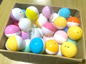 쿠라스시 빅쿠라폰 빈 캡슐 53개