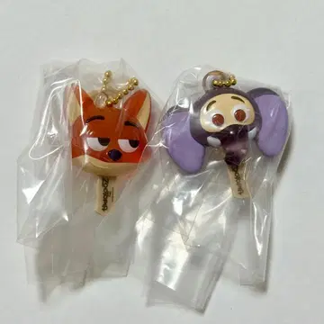 아이스캔디 참 닉 피닉