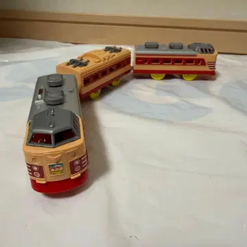 [ 프라레일 ] 189계 L특급 아사마 3량 세트