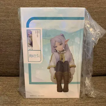 장송의 프리렌 1/7 스케일 피규어 elcoco 프리렌