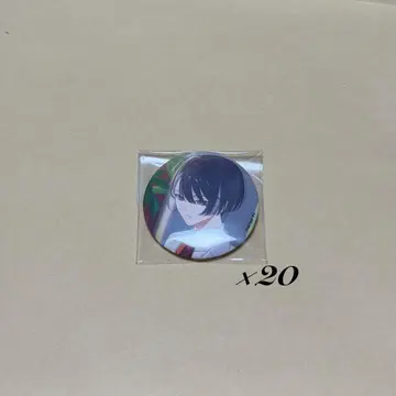 18trip 에이트리 소우시 캐릭터 배지 컬렉션 SSR 캔뱃지