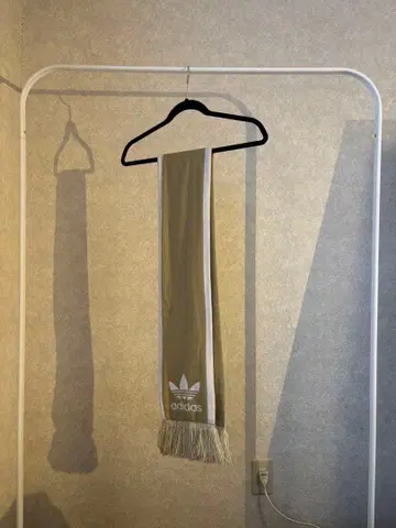 adidas 아디컬러 축구 스카프