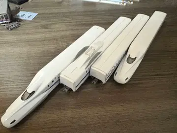 n 게이지 N700계 4대