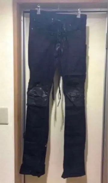 hyde 착용 계열 ifsixwasnine LU/SBCM-11 라르크