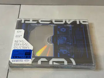 그노시아 1권 DVD 미사용 새상품