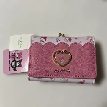 마이멜로디 50주년 기념 지갑