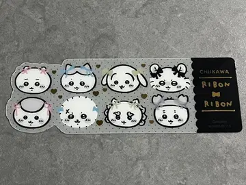 치이카와 북마크 컬렉션 vol.5 시크릿