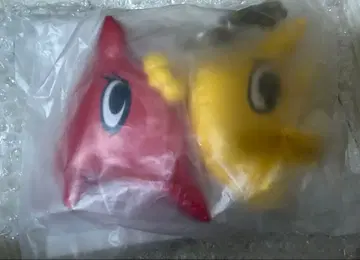 HANA 팬미팅 마스코트 키링