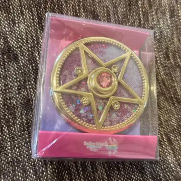 세일러문 통신기 워터 거울