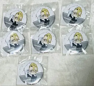 [ Dr.STONE ] DMM 스크래치 복권 레이니 데이 스탠리 스나이더