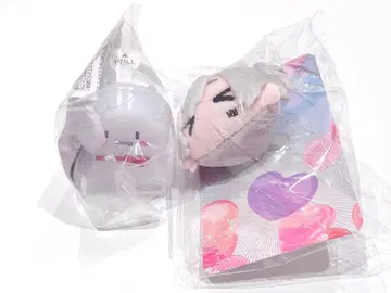 마후마후 반지 세트