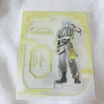 케이리크스 아크릴 스탠드