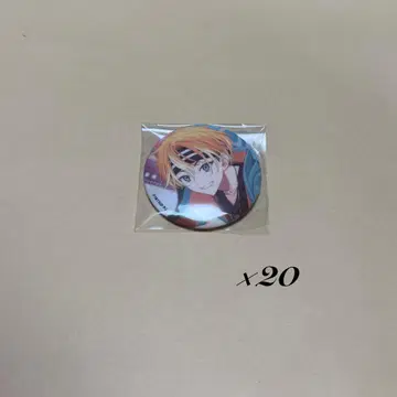 18trip 에이트리 아쿠타 캐릭터 배지 컬렉션 SSR 캔뱃지