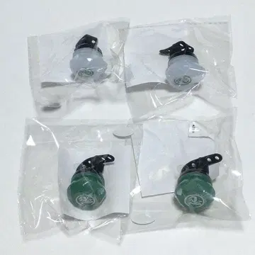 닌뮤 링 라이트 육학년 단독 라운드 하트 164GO T[A]