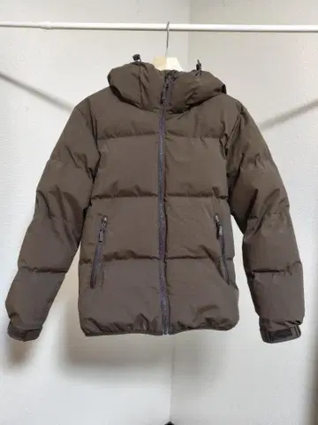 GU 히트 패드 블루종 XS 다크 브라운