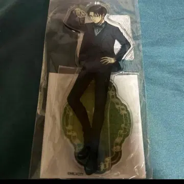 진격의 거인 리바이 아크릴 스탠드