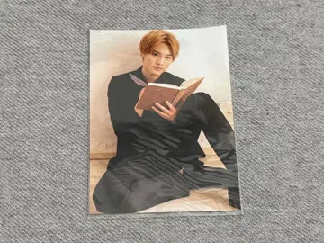 원엔 KENSHIN 우에무라 켄신 브로마이드 9