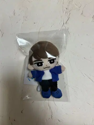 SnowMan 스노치루 봉제 인형 와타나베 쇼타