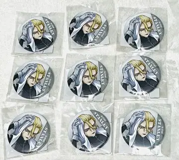 [ Dr.STONE ] DMM 스크래치 복권 레이니 데이 스탠리 스나이더