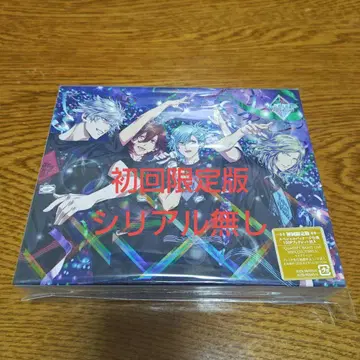 탭나이 카루나이 Blu-ray 원반 초회 한정판