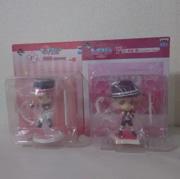 우타프리 쿠루스 쇼