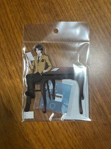 [신 테니스의 왕자님] 아토베 케이고 아크릴 피규어